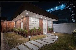 The carmine house, Noida