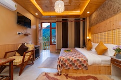 Mary Chalet, Manali