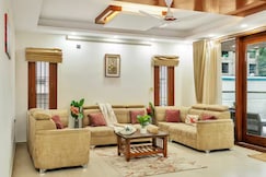 Sukis Suites | 4BHK Apartment, Bangalore