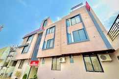 Hotel Grand Aana Inn, Jaipur