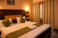Hotel Geetanjali Palace, Rudraprayag