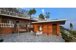 The Wild Canopy by HG Hospitality, Mussoorie