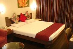 Hotel Apollo, Imphal