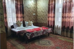 Hotel Wazir palace, Sonmarg