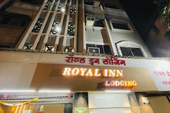 Hotel Royal Inn Ulhasnagar, Ulhasnagar