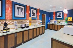 Hampton Inn by Hilton Austin/Oak Hill, Chamdo