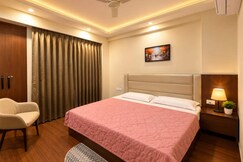 Tarangstayss your comfy stay in Greater Noida, Greater Noida