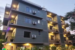 The Sage - Morjim, Goa