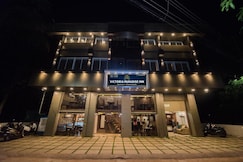 Victoria Paradise Inn, Goa