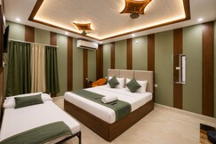 RAMAYANA GRAND HOTEL, Ayodhya