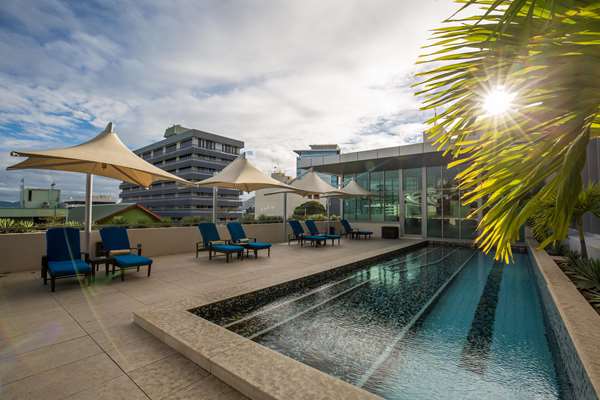 Radisson Grand Papua Hotel - Tap to explore photos