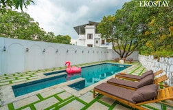Swimming Pool 1