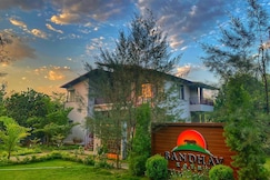 Bandhav Kothi, Bandhavgarh