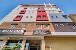 Hotel Royal Palm, Hyderabad