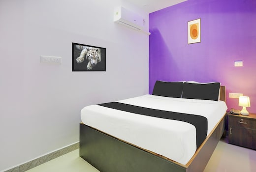 Hotel O Sahasra