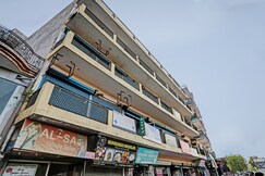 Hotel O by OYO Crown Hotel, Noida