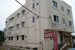 BANU RESIDENCY, Vellore