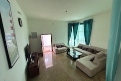 Pranavam home stay, Coonoor