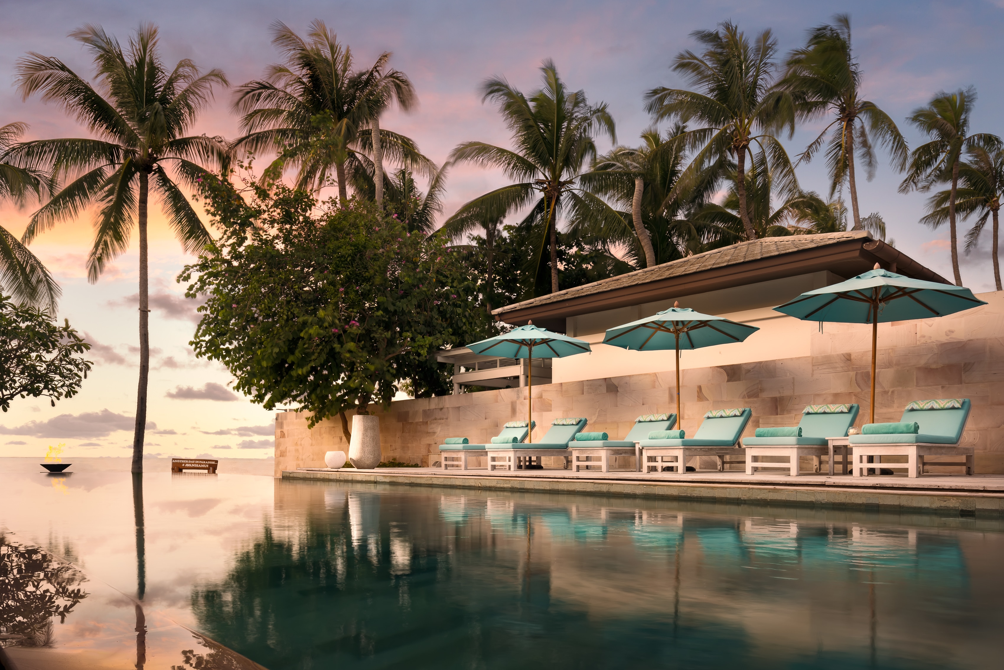 Avani+ Koh Samui Resort - Tap to explore photos