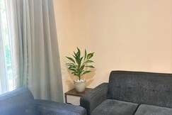Beautiful 1Bhk Apartment Perfect Couples Holidays, Goa