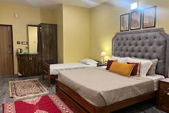 Kurinji Amaze Farmstay, Kodaikanal