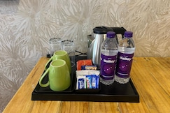 Dejo Serenity Resort Pondicherry, Auroville