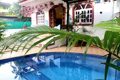 The 3Bhk Private Villa in Calangute, Malvan