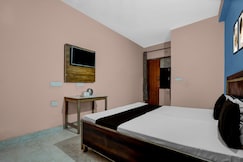 Hotel O Royal Urban Residency, Gurgaon