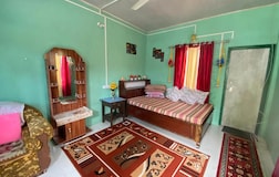 Deluxe Rooms