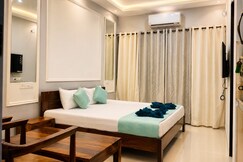 SUN AND SAND PREMIUM, Goa