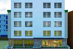 Hotel City Central, Vijaywada