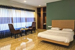 Gantavya Resort, Pokhara