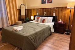 Pahadi Pause 2, Darjeeling