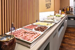 Hampton by Hilton Swinoujscie, Gryfice