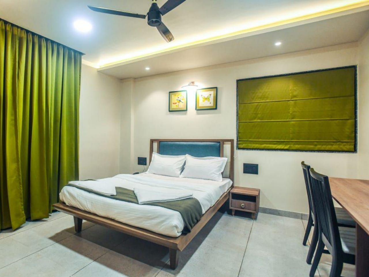 Hotel Ruchira 4