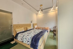 Hotel Romania Sonamarg, Sonmarg