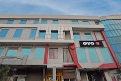 Hotel O One Hotel, Ghaziabad