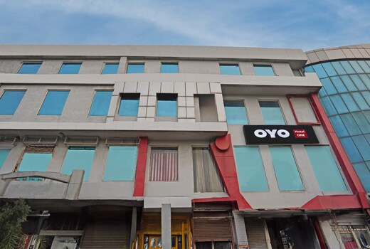 Hotel O One Hotel