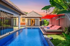 Villa Jerami & Spa, Bali