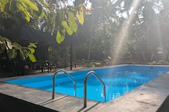 Aalmaram By Kizhakeyil Private Pool Villa Resort, Neyyattinkara
