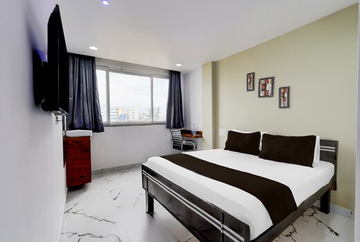 Hotel O PRAMOD GUEST INN