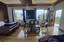 Hks orchards stay kanatal, Kanatal