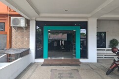Hotel O near Museum Lambung Mangkurat formerly Novies Guest House, Banjar Baru