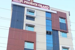 HOTEL PHOENIX GRAND, Narasannapeta