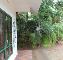 Group room