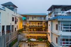 Summer Villa, Mussoorie