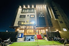 HOTEL EVARA DARBHANGA, Darbhanga