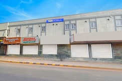 FabHotel Asian Park, Hyderabad