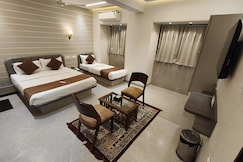 Hotel Le Glance, Mumbai