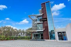 Townhouse OAK R R Palace, Varanasi